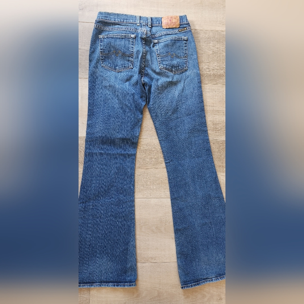 Lucky Brand - women jeans - Picture 7 of 8